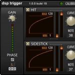Audiofront DSP Trigger FREE v1.0.8