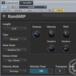 CodeFN42 RandARP v1.20