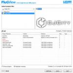 Liqube PluGView v1.2