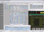 SpinAudio Virtual Mixing Console v1.2 (Build 185)