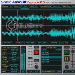 Sonic Assault Capture! v2.0