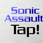 Sonic Assault Tap! 1.2