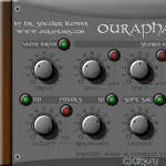 Speaker Blower OuraPhat LE v.1.3