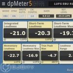 TBProAudio dpMeter v5.0