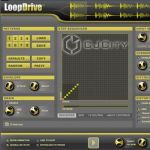 yedey LoopDrive v4.0