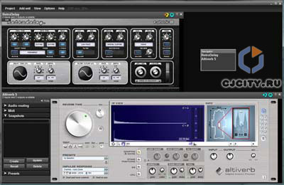 Скачать LiveProfessor Alpha 4