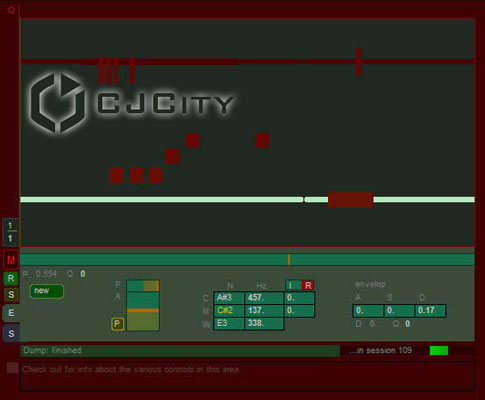 Скачать Synmergic Loop Editor