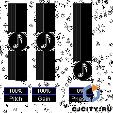 Скачать One PitchChange v0.1