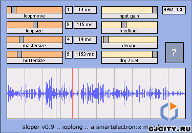 Скачать ioplong sloper