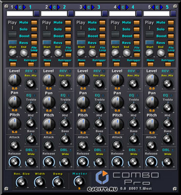Скачать Combo pro