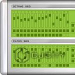 Odo Synth Bassje v.2.0