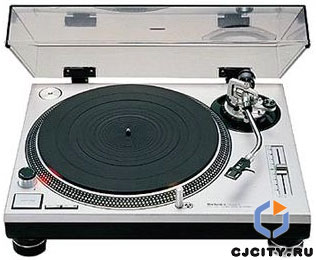 Technics SL1200