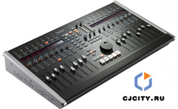 ���������� � ����� ��������� Nucleus