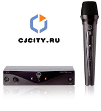 �������������� AKG Perception Wireless