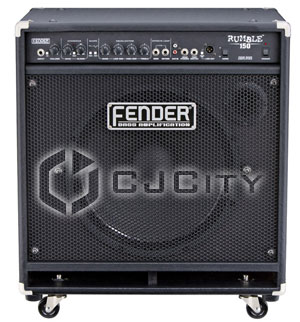 ������� ������ Fender Rumble 150