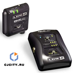 ������������ Line 6 Relay G30
