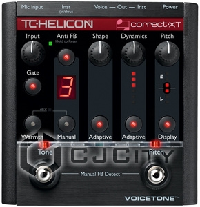 ��������� ��������� ��TC HELICON