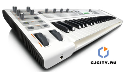 ���������� M-Audio Venom