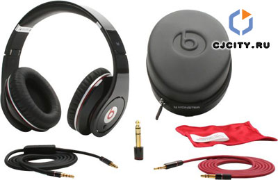 �������� Monster Beats �� Dr. Dre
