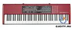  Nord Electro 3 HP