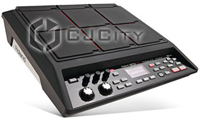 ��������� Roland SPD-SX
