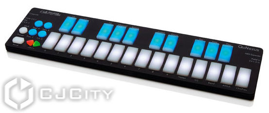 ���������� KMI QuNexus