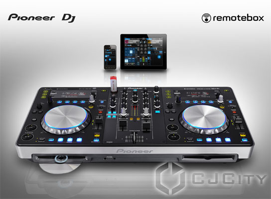Pioneer XDJ-R1 ��� � �������