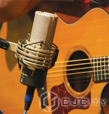 Dream Theater �������� ����� ������ ��� ������ ���������� Audio-Technica