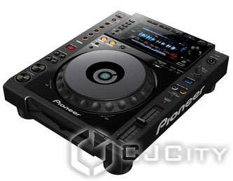 Pioneer ���������� ����� DJ-900NXS � �������� wi-fi