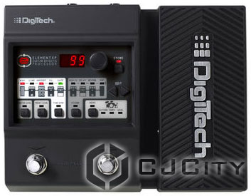 ������ DigiTech Element multi-fx