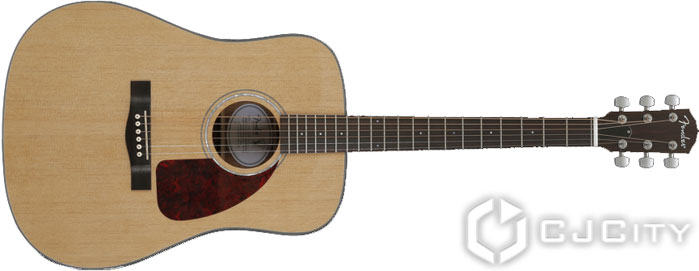 Fender ������������ �������� ������ ��� ����������������