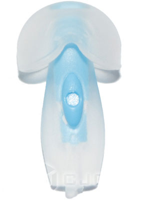 ������ Happy Ears Berushi Blue