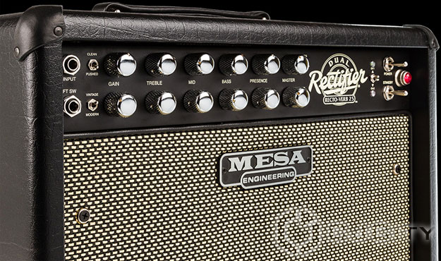 �������������� Mesa/Boogie Recto-Verb 25