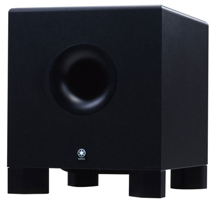 ���������� ��������� �������� Yamaha