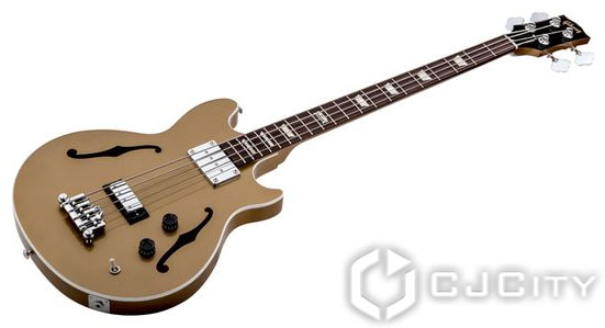 ������� ������� Gibson 2014