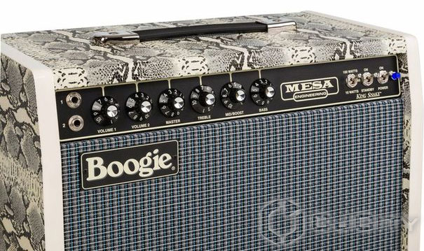 ��������� Mesa Boogie Limited Edition King Snake