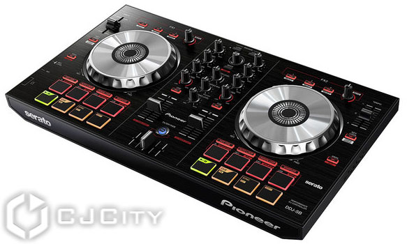 DJ-���������� Pioneer DDJ-SB