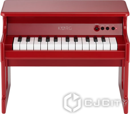 ������� ����-���������� Korg tinyPIANO