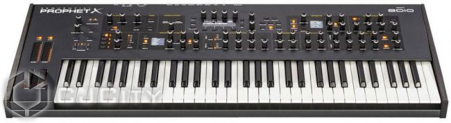 Dave Smith Instruments Prophet X