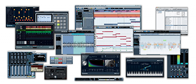 �������� Cubase 5 Trial