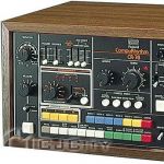 ������ Roland CR‑78