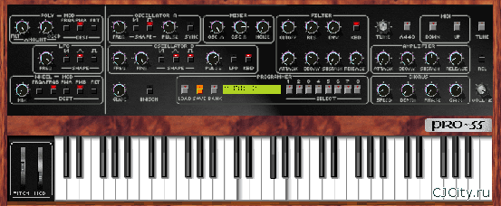 ������� Bristol 0.30