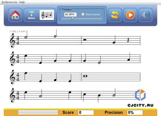 ������� ScoreDate 