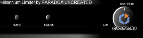 ������� Paradox Uncreated Millennium Plugin Suite