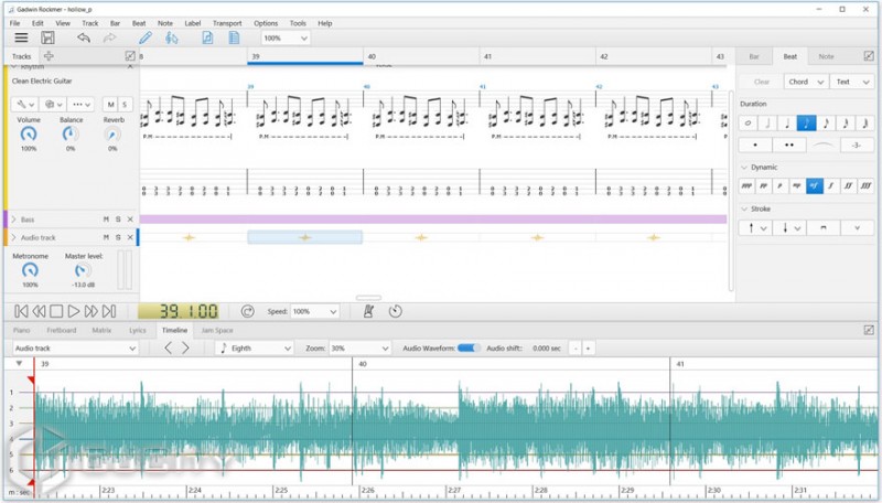 Gadwin Rockmer ��� Mac