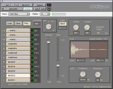 ������� Ddram