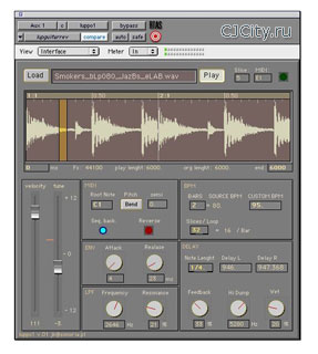 ������� Luppo