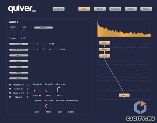 Скачать Straightarrow Quiver