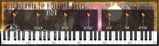 ������� Versilian Studios Miscellania II ��� MAC