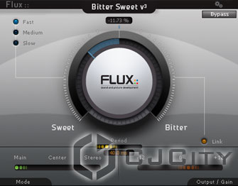 Скачать Flux BitterSweet
